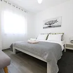 Beachfront Corluka Vakantiehuis Kaštela