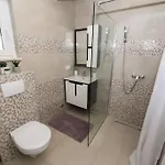 Vakantiehuis Beachfront Corluka *