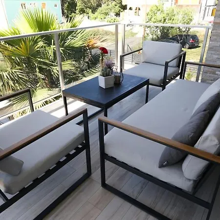 Holiday home Beachfront Corluka