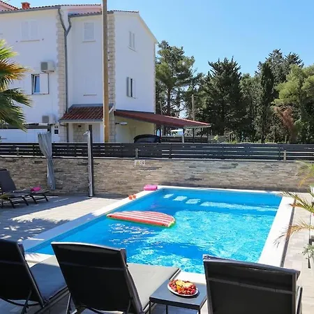 Beachfront Corluka