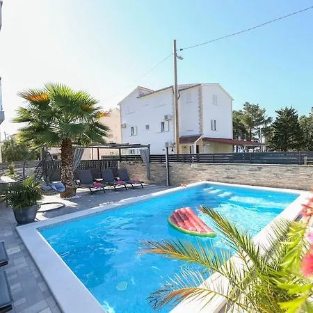 Beachfront Corluka Holiday home