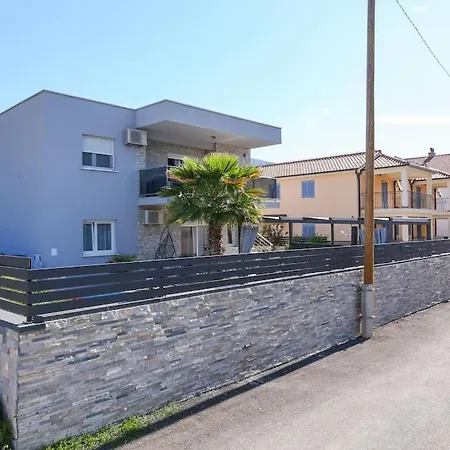 Beachfront Corluka Holiday home
