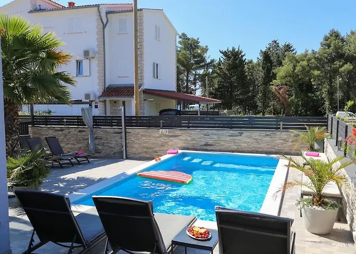 Beachfront Corluka