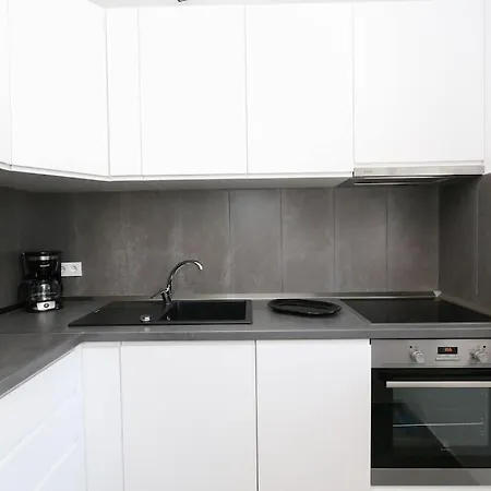 Beachfront Corluka Kaštela