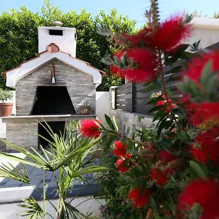 Beachfront Corluka * Kaštela