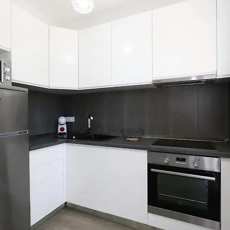 Beachfront Corluka * Kaštela